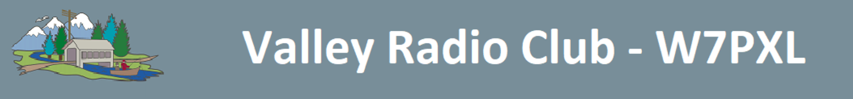 Valley Radio Club Logo